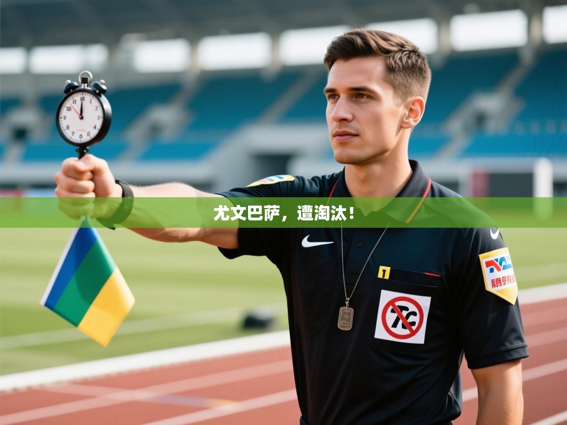 尤文巴萨，遭淘汰！  第1张