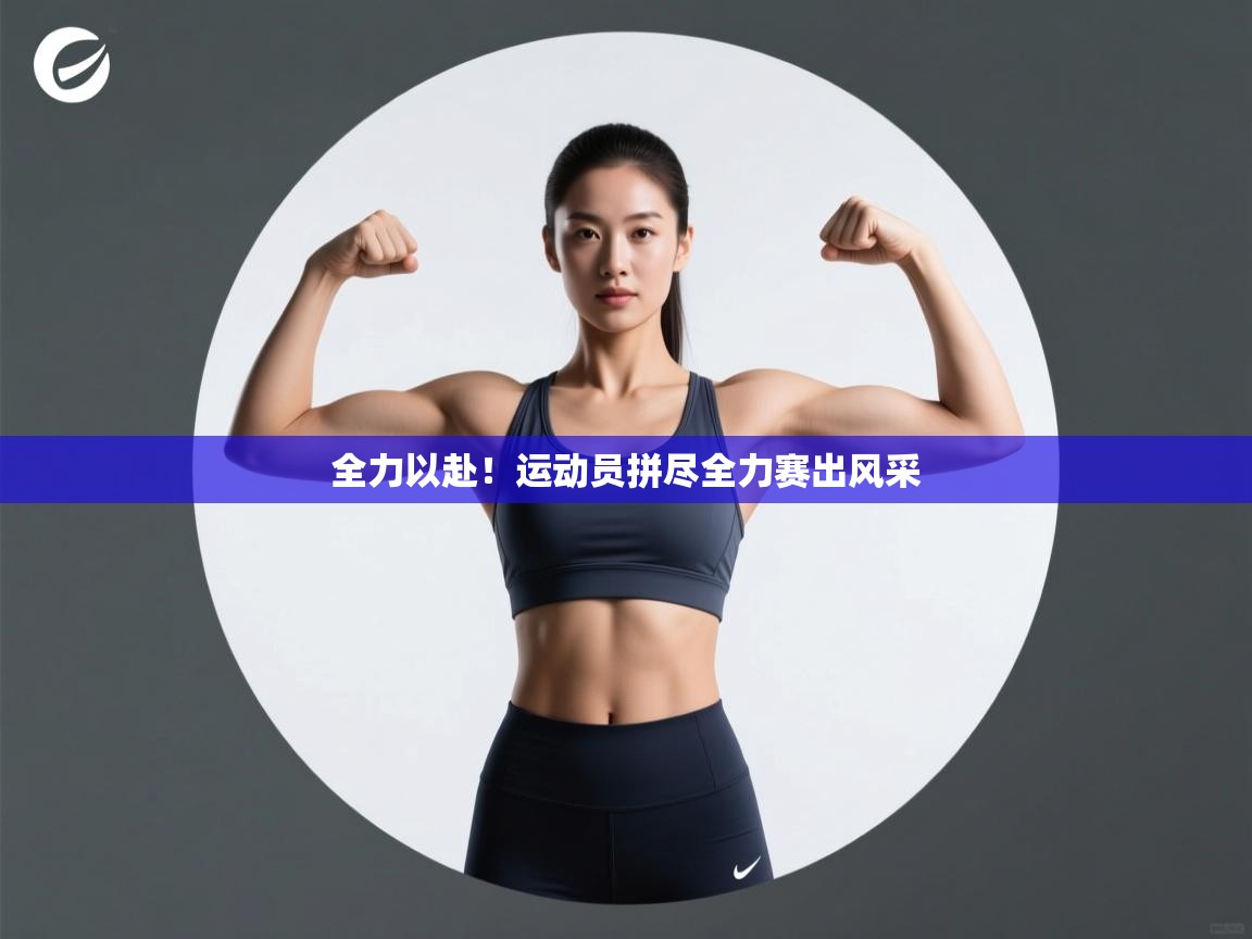 全力以赴！运动员拼尽全力赛出风采  第1张