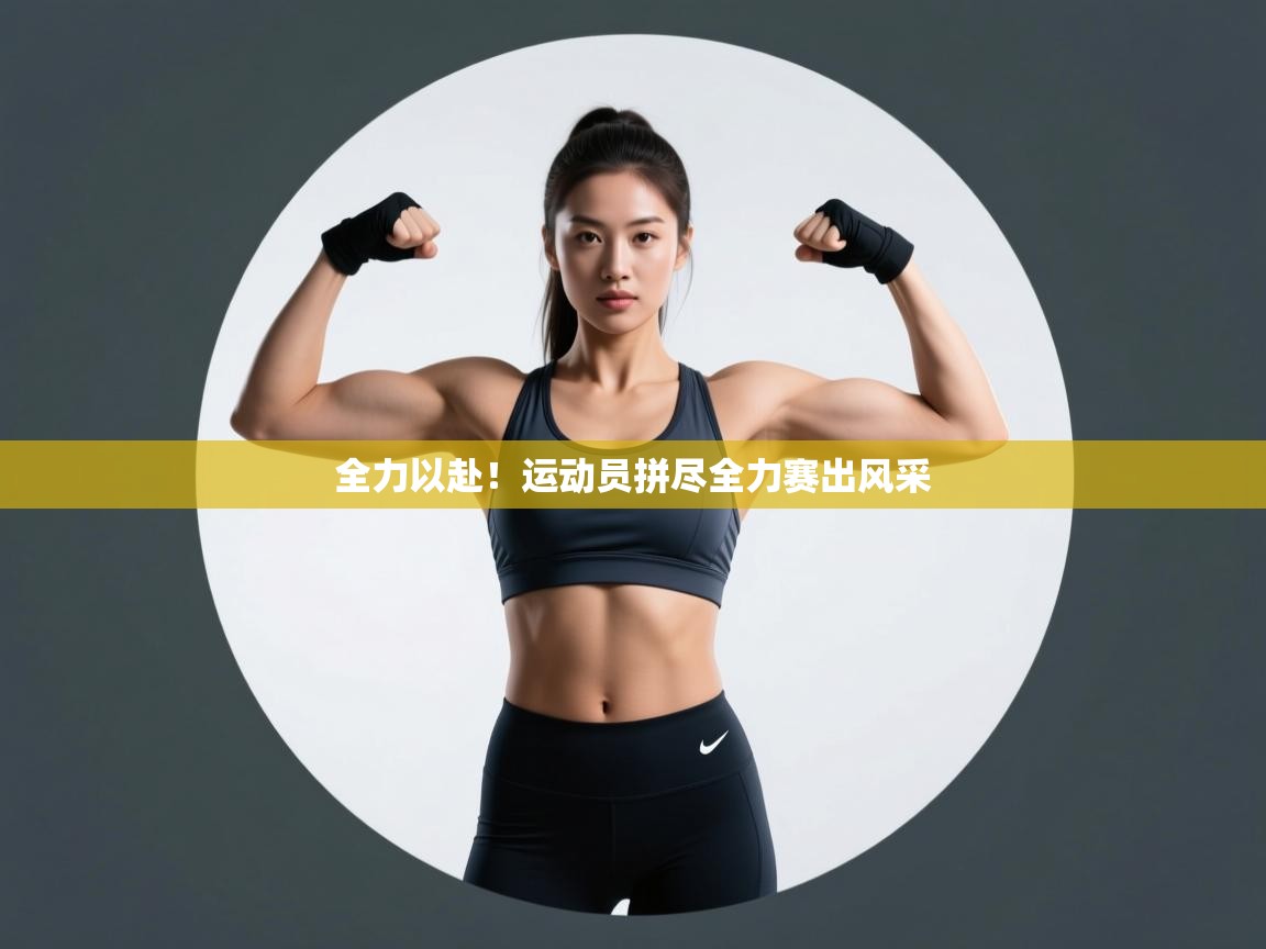 全力以赴！运动员拼尽全力赛出风采  第2张