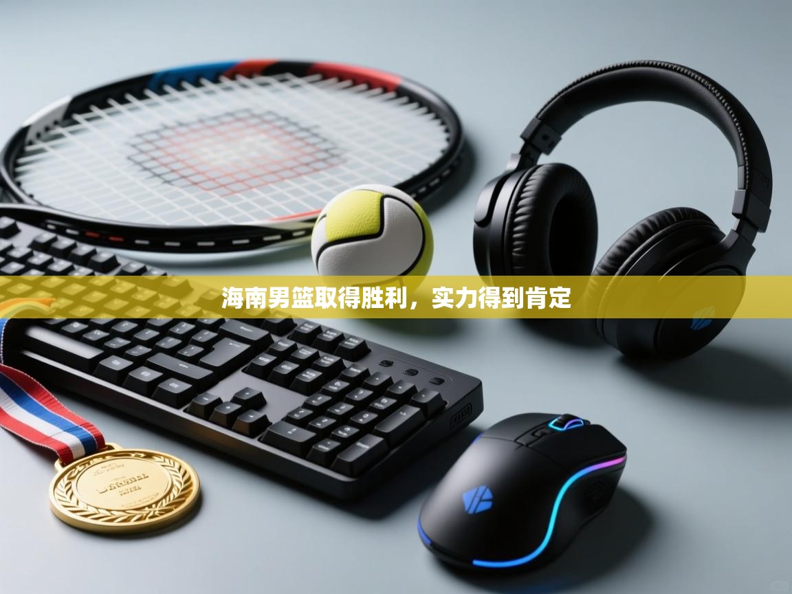 海南男篮取得胜利,实力得到肯定 第1张