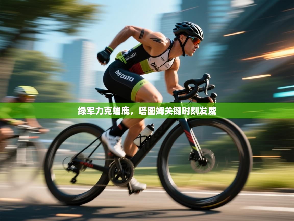 绿军力克雄鹿,塔图姆关键时刻发威 第1张