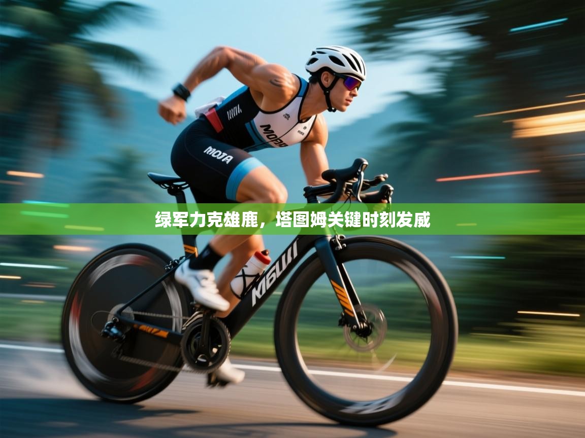 绿军力克雄鹿,塔图姆关键时刻发威 第2张